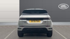 Land Rover Range Rover Evoque 2.0 D150 R-Dynamic S 5dr Auto Diesel Hatchback
